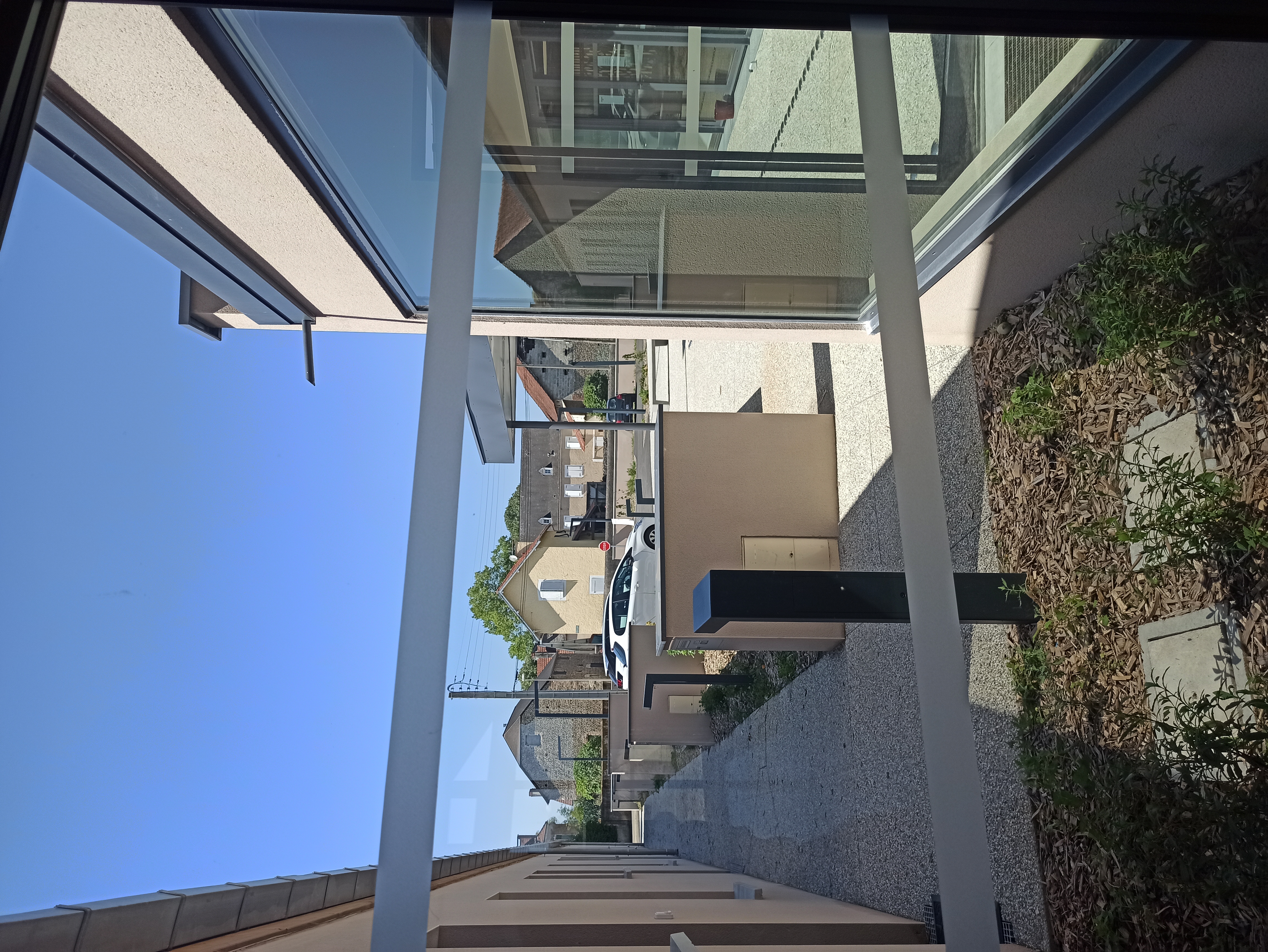 Logement locatif social - Lons